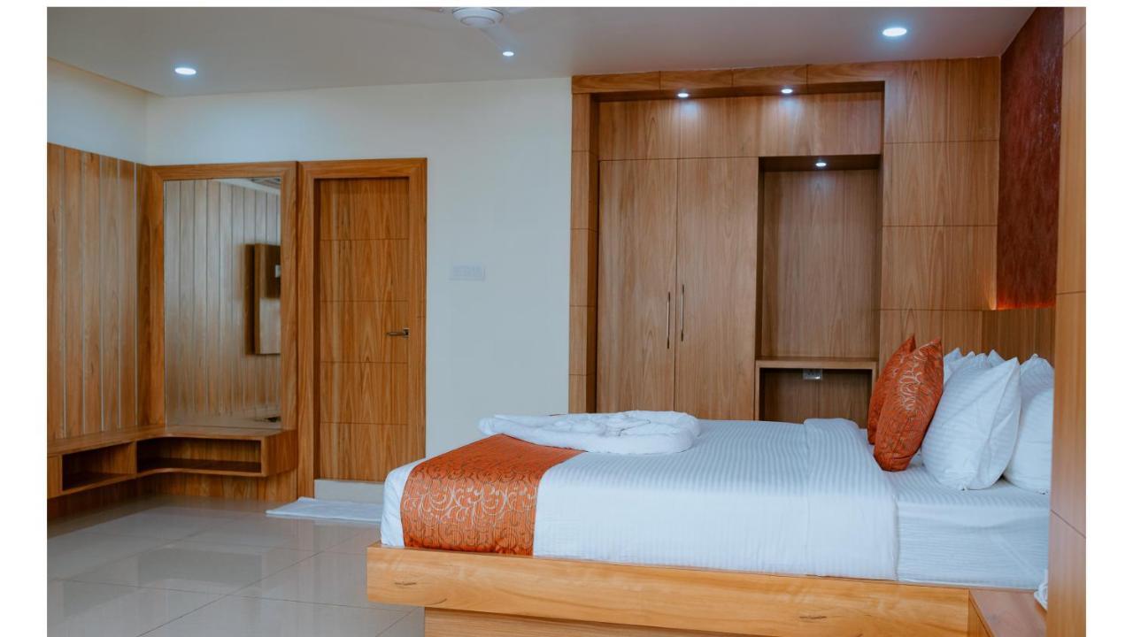 Hotel Dc Star Tarapith Extérieur photo