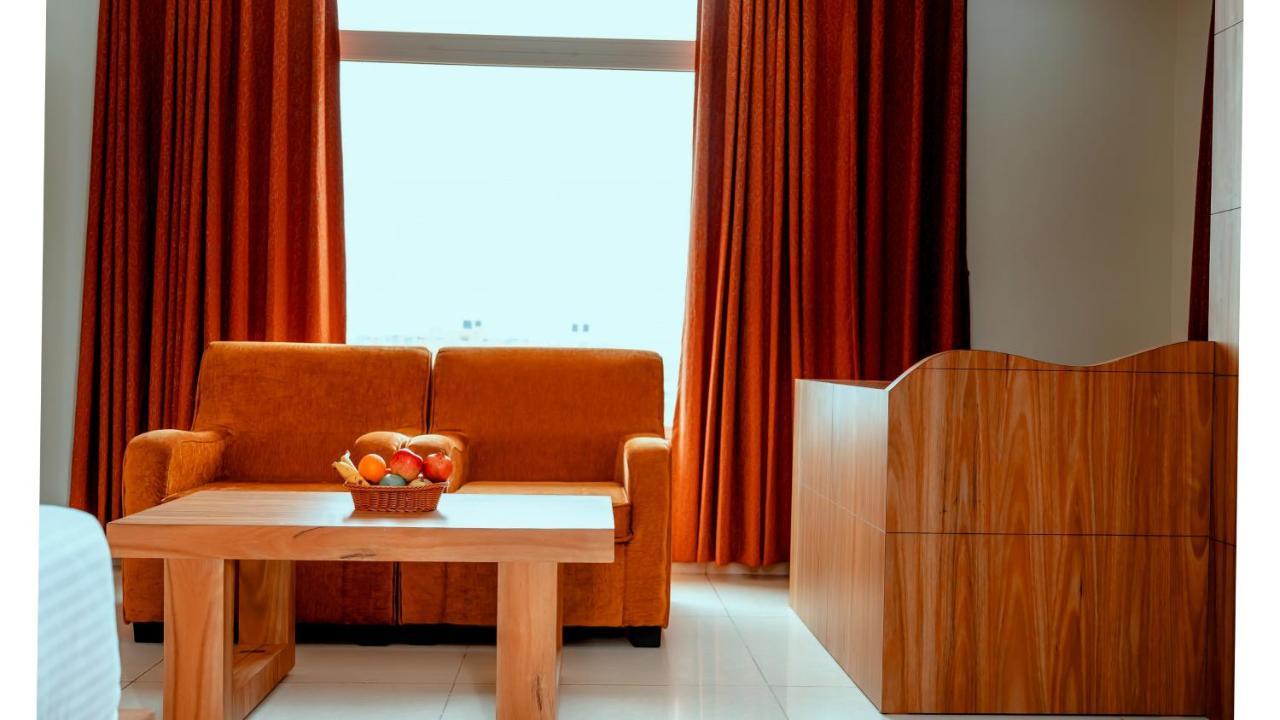 Hotel Dc Star Tarapith Extérieur photo