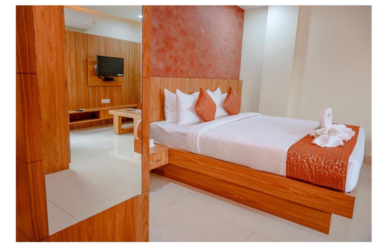 Hotel Dc Star Tarapith Extérieur photo