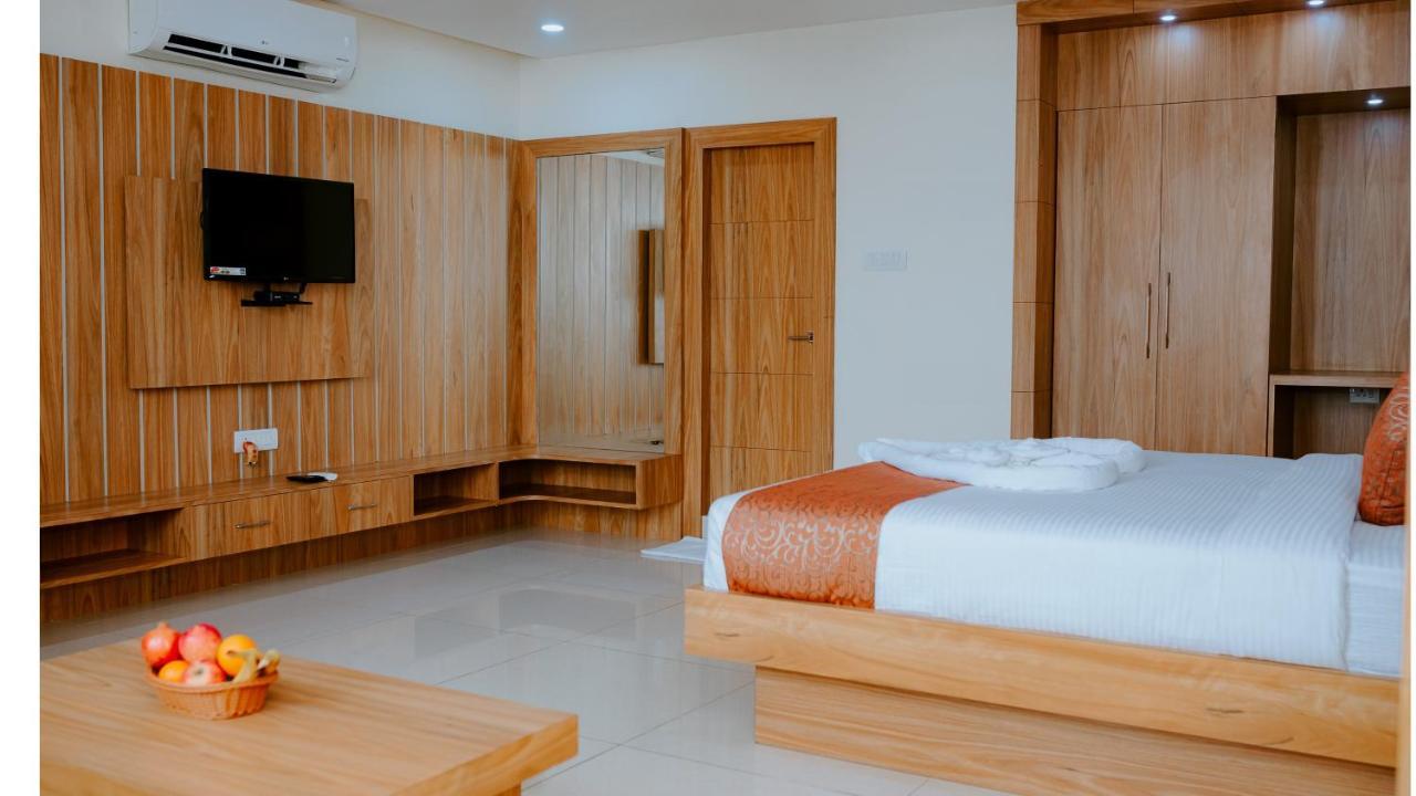 Hotel Dc Star Tarapith Extérieur photo