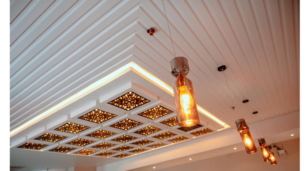 Hotel Dc Star Tarapith Extérieur photo