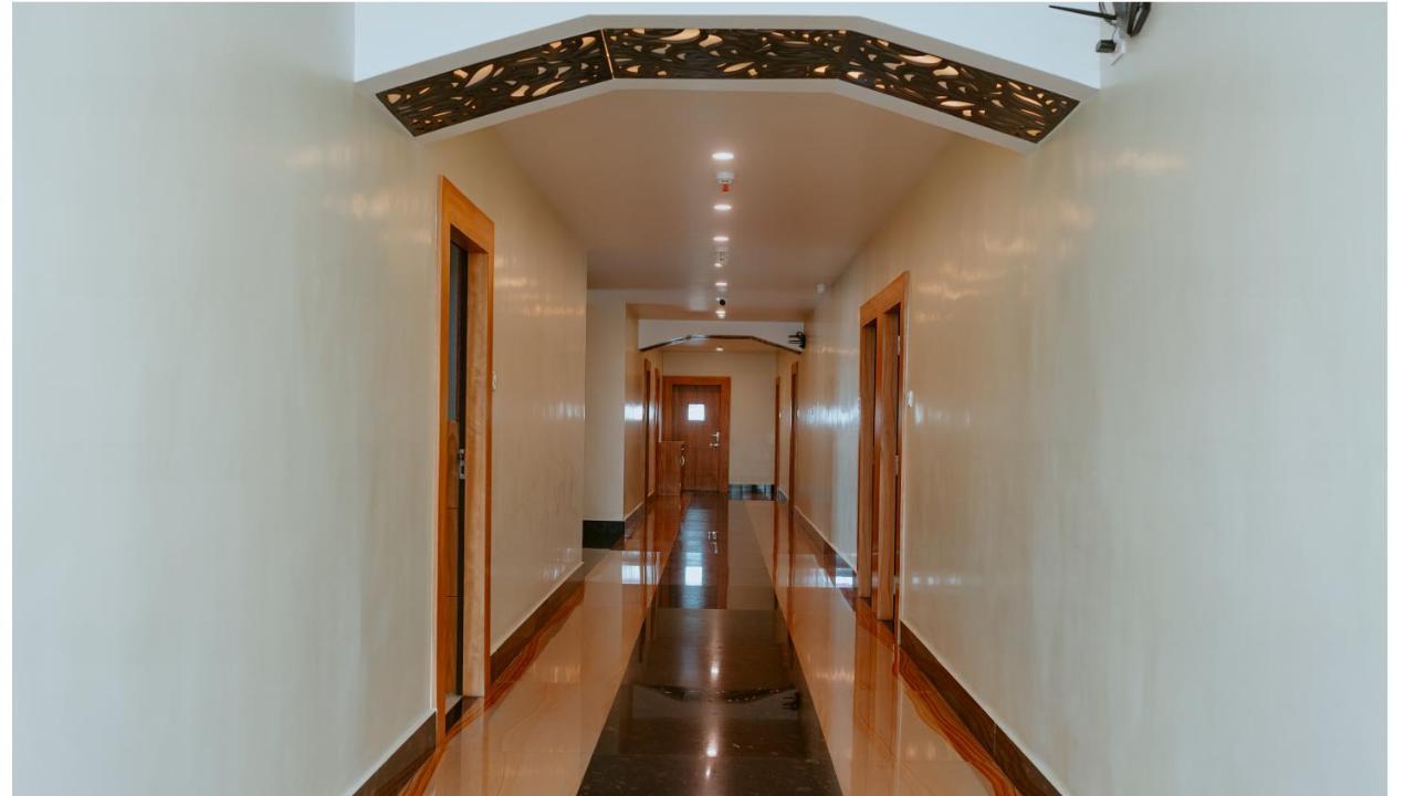 Hotel Dc Star Tarapith Extérieur photo