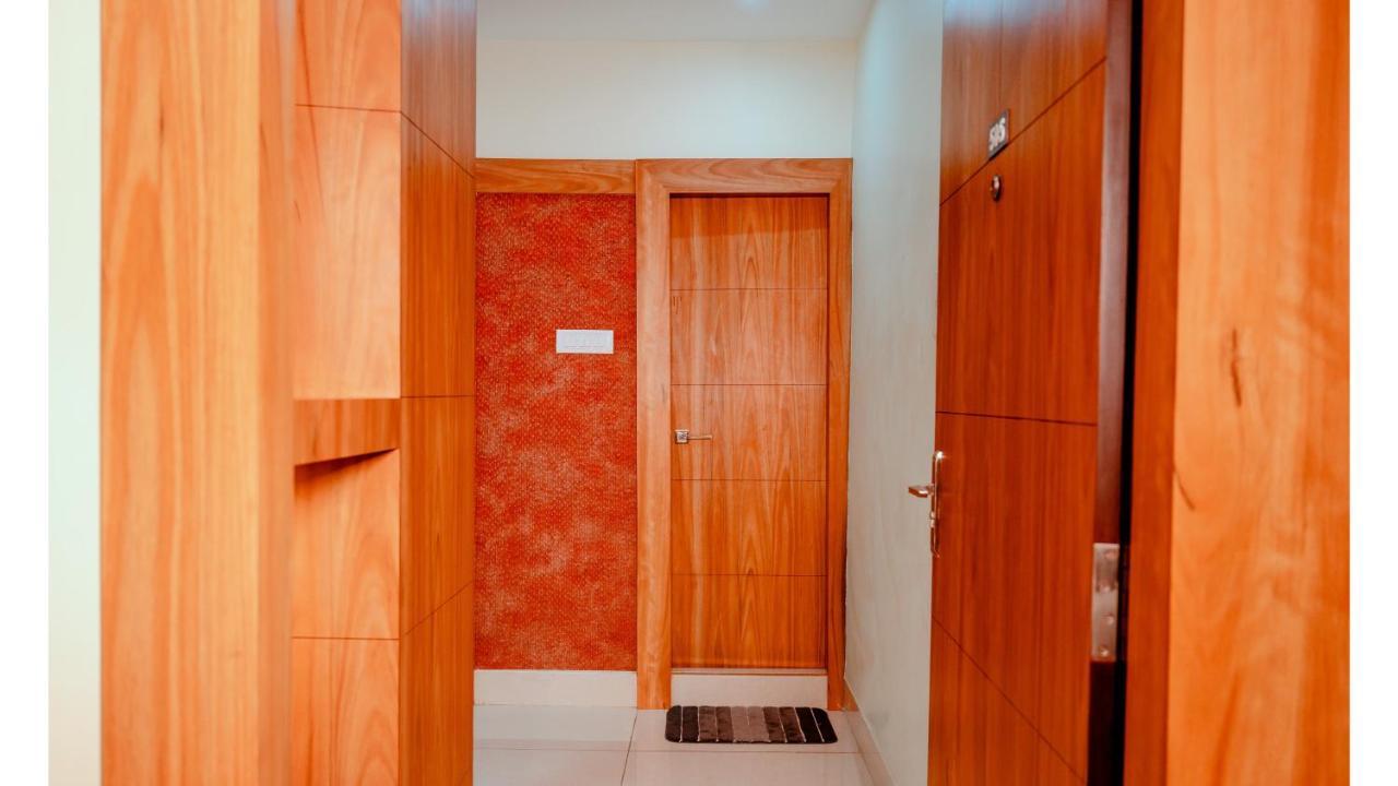 Hotel Dc Star Tarapith Extérieur photo