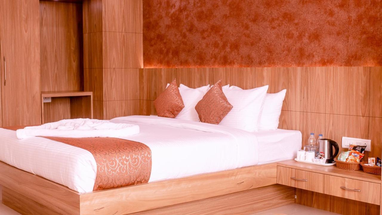 Hotel Dc Star Tarapith Extérieur photo