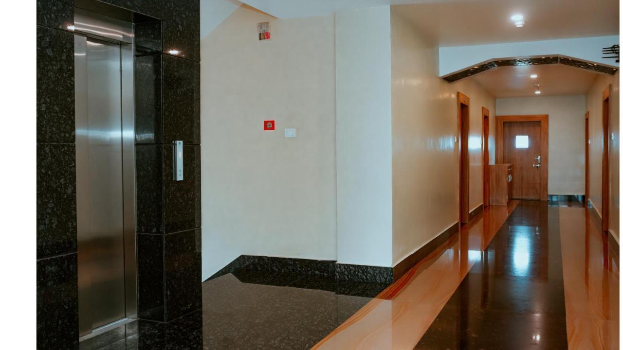 Hotel Dc Star Tarapith Extérieur photo