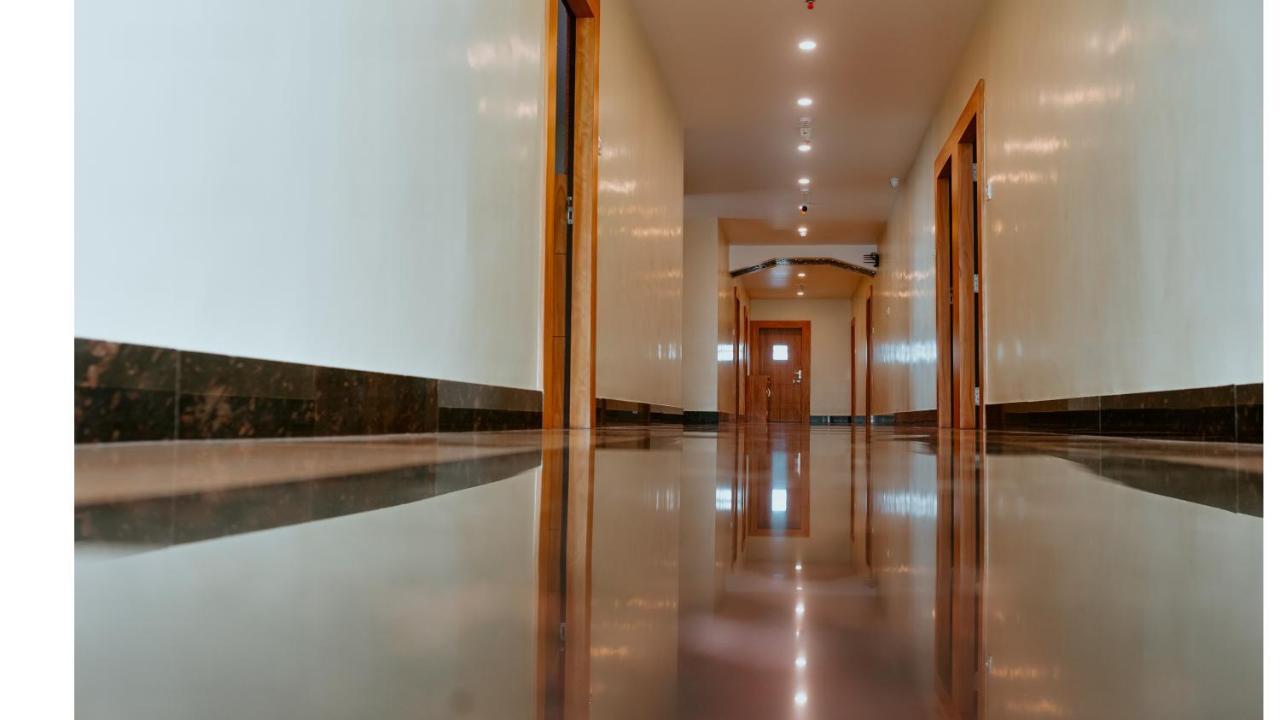 Hotel Dc Star Tarapith Extérieur photo