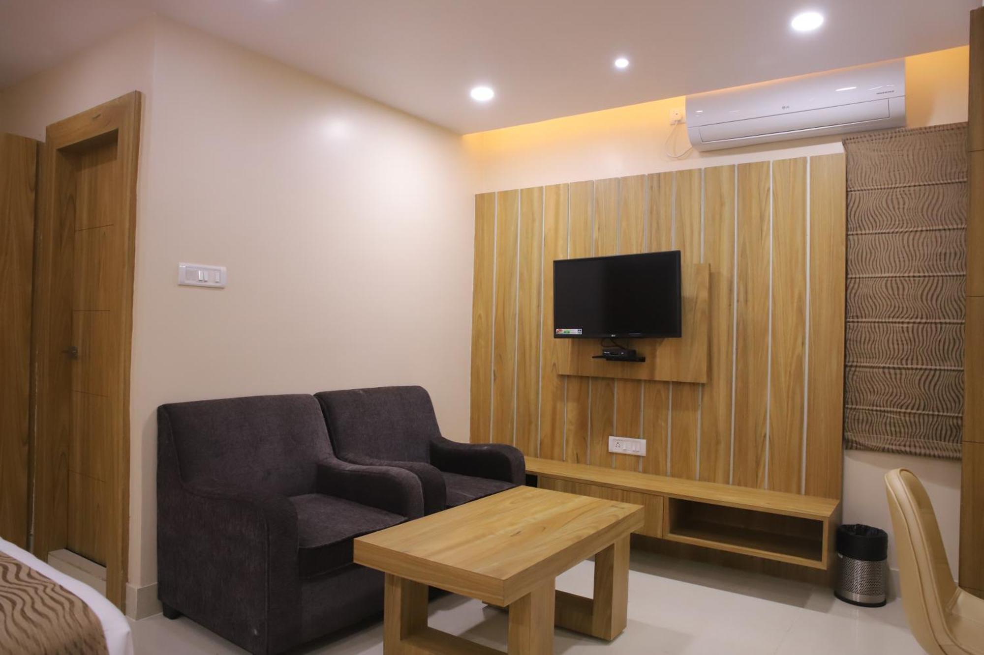 Hotel Dc Star Tarapith Extérieur photo